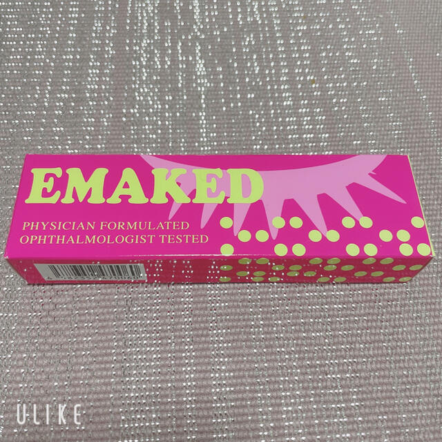 新品　エマーキット 2mL まつげ美容液