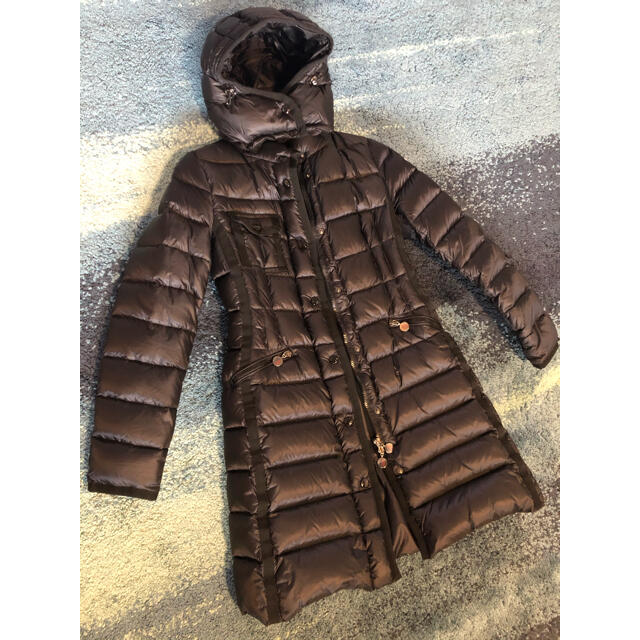 ほつれなど MONCLER - 破格!!モンクレール レディース ルミエンヌの