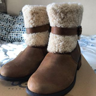 アグ(UGG)のアグ　ブーツ(ブーツ)