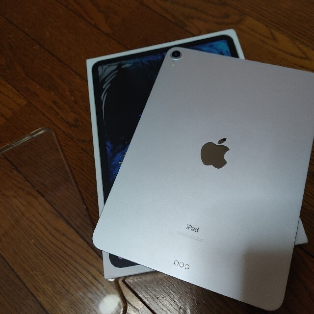 ipad  pro11インチ　シルバー64gb wifi