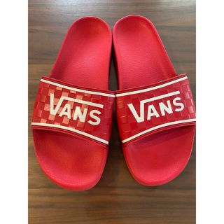 ヴァンズ(VANS)のVANS サンダル (サンダル)