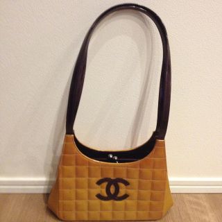 シャネル(CHANEL)のヴィンテージ❤シャネルバッグ(ショルダーバッグ)