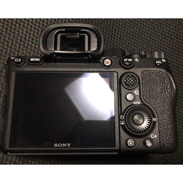 SONY(ソニー)のSONY α7rⅣ おまけ付き スマホ/家電/カメラのカメラ(ミラーレス一眼)の商品写真