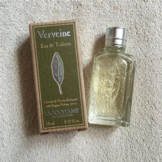 ロクシタン(L'OCCITANE)のカナエ様☆専用出品♡(香水(女性用))