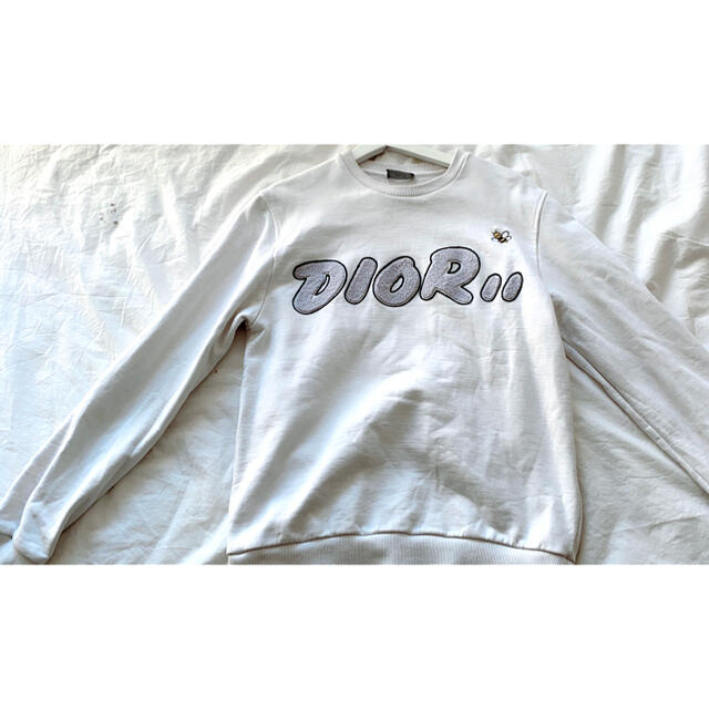 トップスdior ♡ スウェット