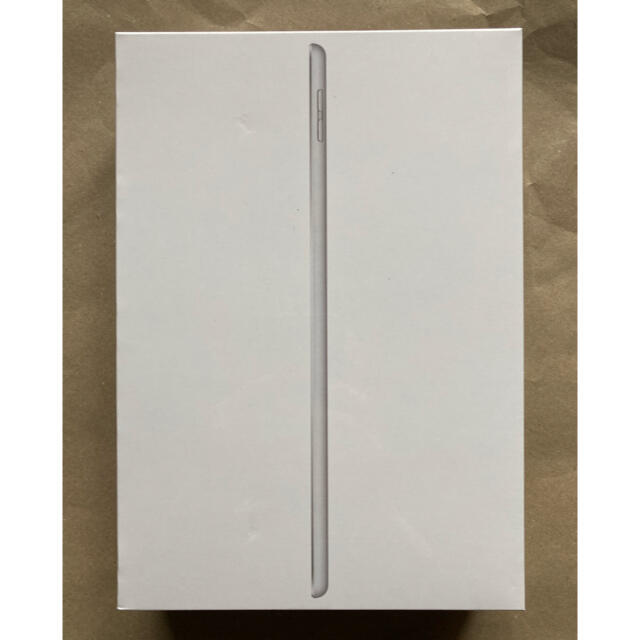 PC/タブレットApple iPad 第8世代 Wi-Fi 32GB X