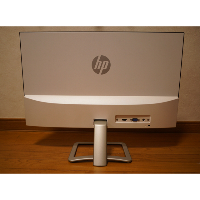 HP モニターディスプレイ