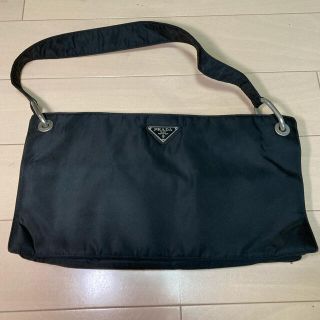 プラダ(PRADA)のプラダ　ナイロンバック(ハンドバッグ)