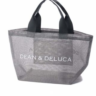 ディーンアンドデルーカ(DEAN & DELUCA)のディーンアンドデルーカ　メッシュトート(トートバッグ)