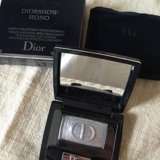 ディオール(Dior)のDiorアイシャドウ☆フューチャリズム(アイシャドウ)