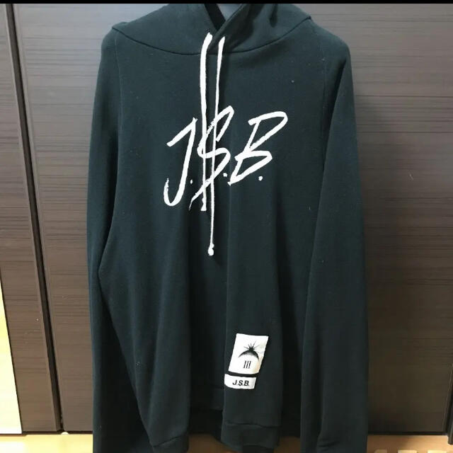 再入荷!】 JSB パーカー ecousarecycling.com