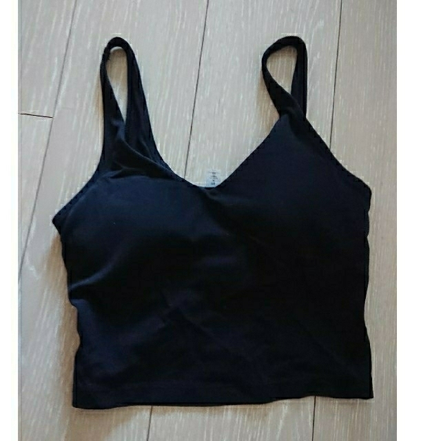 lululemonタンクsize4