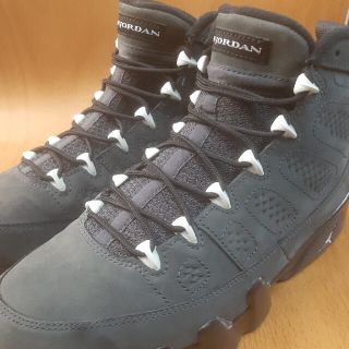 ナイキ(NIKE)のGreat様専用　Nike air jordan 9(スニーカー)