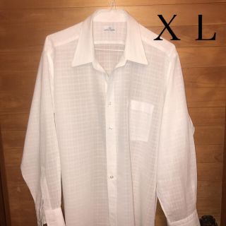 ミラショーン(mila schon)のyシヤツ    ＸＬ　ミラショーン(シャツ)