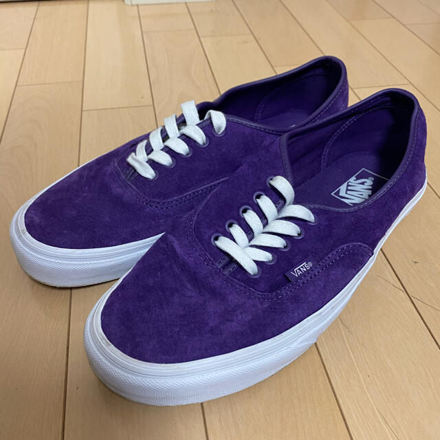 vans 29cm 美品