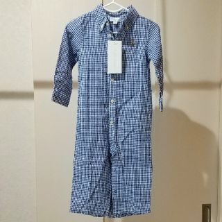 ラルフローレン(Ralph Lauren)のラルフローレン  12M 新品(カバーオール)