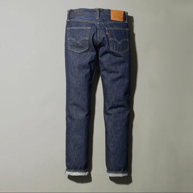 リーバイス 511 30インチ Levi's 14OZ MADE IN USA | www.innoveering.net