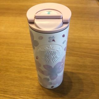 スターバックスコーヒー(Starbucks Coffee)のキティさん専用　スターバックス さくら 2021 (タンブラー)