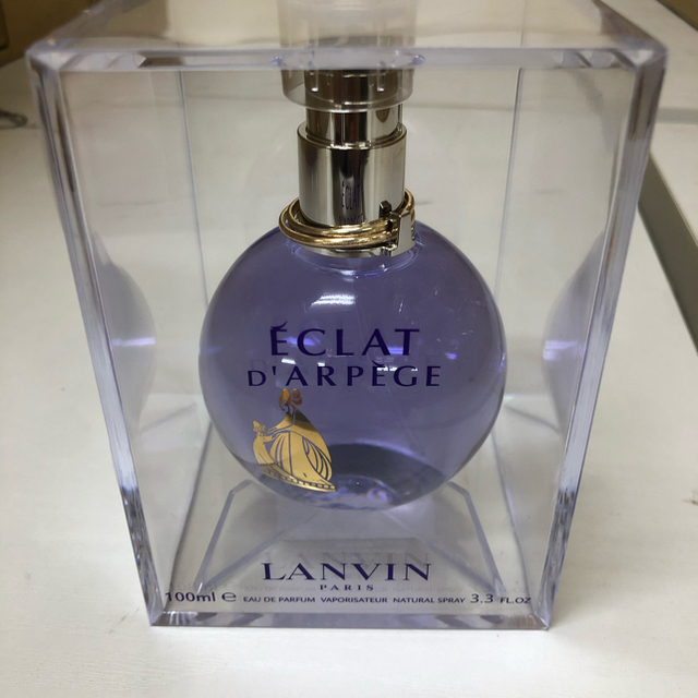 LANVIN(ランバン)のLANVIN ランバン エクラ・ドゥ・アルページュ EDP 100ml コスメ/美容の香水(香水(女性用))の商品写真