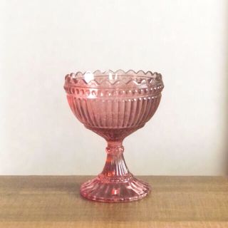 イッタラ(iittala)のiittala レッドガーネット マリボウル 155mm 廃盤(置物)