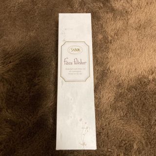 サボン(SABON)のサボン　フェイスポリッシャーR(洗顔料)