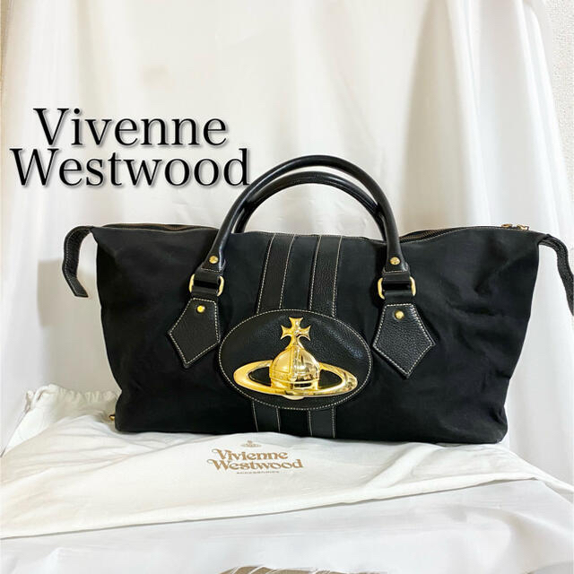 vivienne westwood ベイカーストリート バッグヴィヴィアンウエストウッド