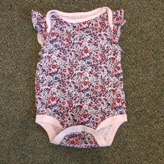 ベビーギャップ(babyGAP)のコロン・フラン様専用(ロンパース)