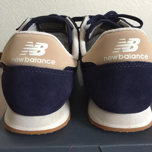 New Balance(ニューバランス)のニューバランス  スニーカー レディースの靴/シューズ(スニーカー)の商品写真