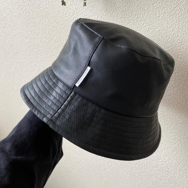 ALEXIA STAM(アリシアスタン)のriona様専用　ALEXIASTAM  アリシアスタン  バケットハット レディースの帽子(ハット)の商品写真