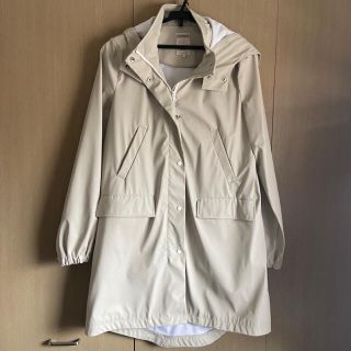 ザラ(ZARA)のZARA ザラ　スプリングコート　ブルゾン　ジャケット　XS レインコート(スプリングコート)