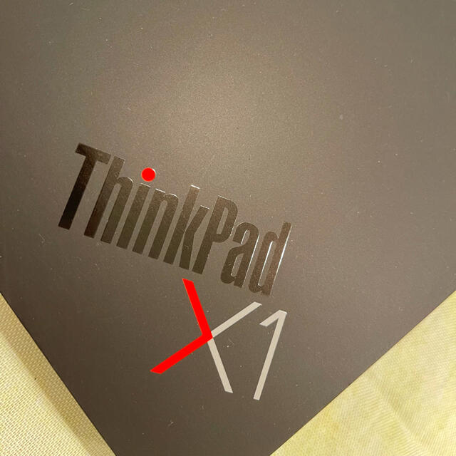 Lenovo - Thinkpad X1 Fold WiFi 512GBモデル