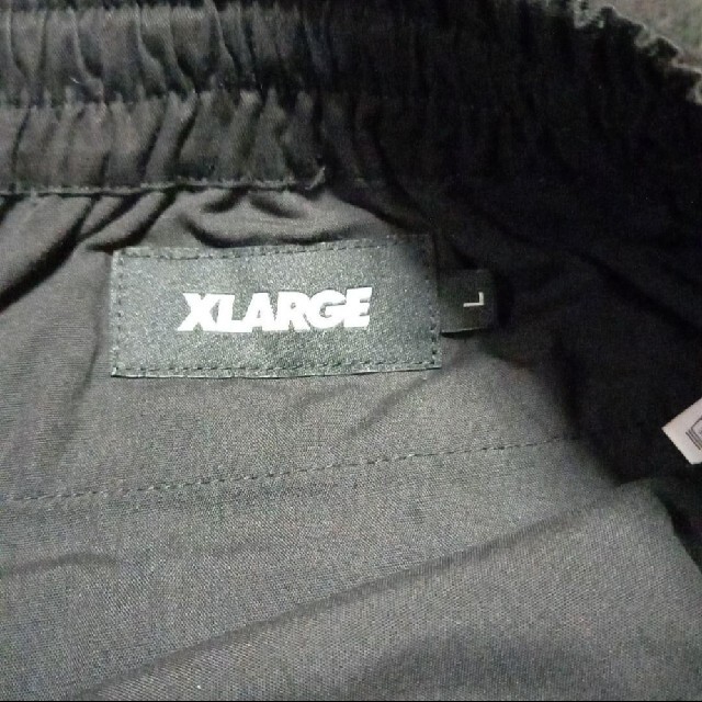 XLARGE(エクストララージ)のエクストララージ　パンツ メンズのパンツ(ワークパンツ/カーゴパンツ)の商品写真