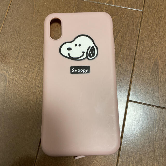 Snoopy Iphoneケース X Xs スヌーピーの通販 By My Shop スヌーピーならラクマ