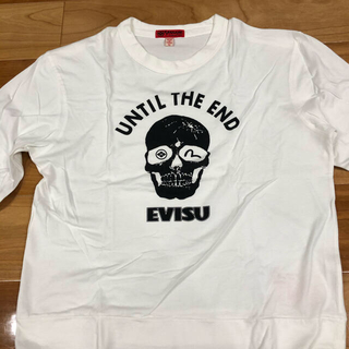 エビス(EVISU)のエヴィス 長袖、半袖　　ゆぅ様専用(Tシャツ/カットソー(七分/長袖))