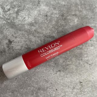 レブロン(REVLON)のレブロン マット バーム(口紅)