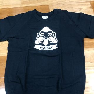 エビス(EVISU)のエヴィス 半袖トレナー(Tシャツ/カットソー(半袖/袖なし))