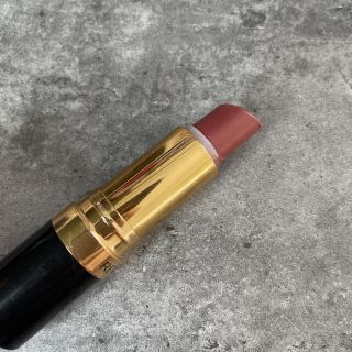 レブロン(REVLON)のレブロン　スーパーラストラス　リップスティック(口紅)