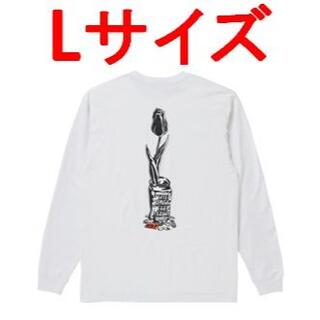BlackEyePatch Wasted Youth TEE L(Tシャツ/カットソー(七分/長袖))