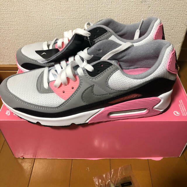 NIKE(ナイキ)のNIKE  ナイキ　エアマックス90 27.5㎝ メンズの靴/シューズ(スニーカー)の商品写真