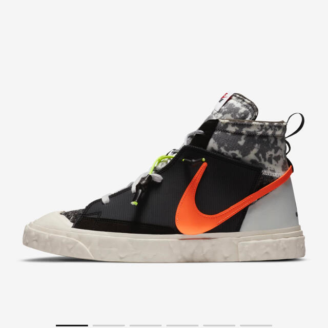 国産日本製 NIKE nike ブレーザー の通販 by S-BIRD's shop|ナイキならラクマ - ザルツブルク様専用 readymade ナイキ 安い高評価