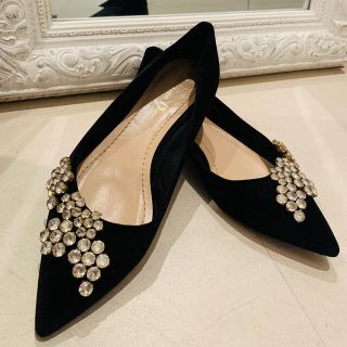 Dior(バレエシューズ)のフリマアイテム一覧 Dior(バレエシューズ)のフリマアイテム一覧