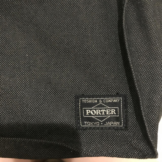 PORTER(ポーター)のPORTER スモーキー ボストンバッグ メンズのバッグ(ボストンバッグ)の商品写真