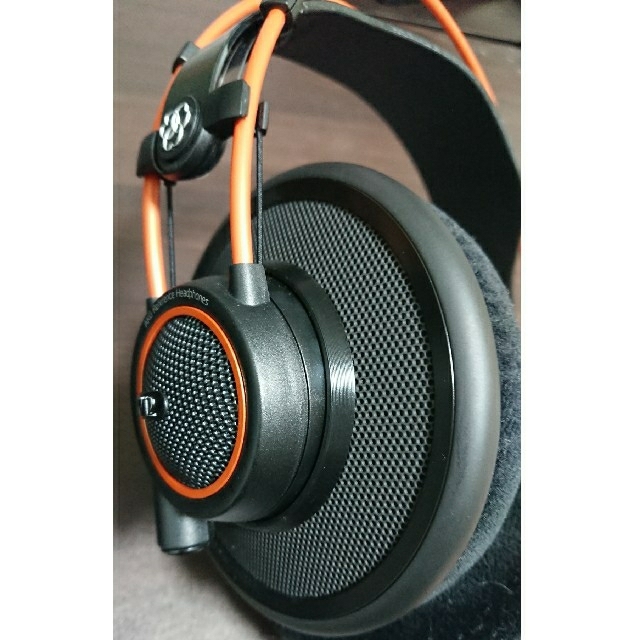 AKG K712 PRO 美品 AKG K712 PRO 美品