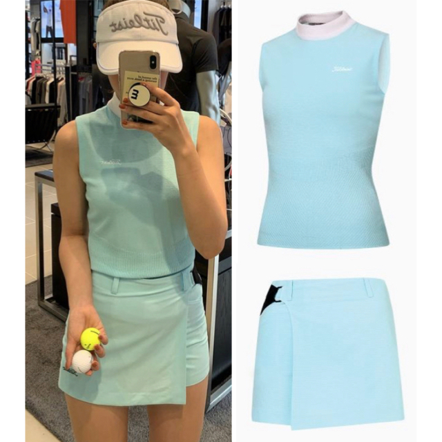 ☆Titleist golf☆ タイトリスト 韓国 セット商品(別売可) Ou5lYPCE9b ...