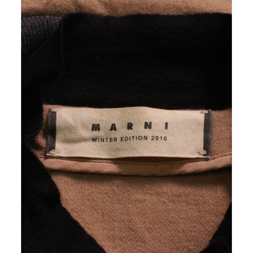 Marni(マルニ)のMARNI マルニ ブルゾン（その他） 42(M位) ピンク系 【古着】【中古】 レディースのジャケット/アウター(その他)の商品写真