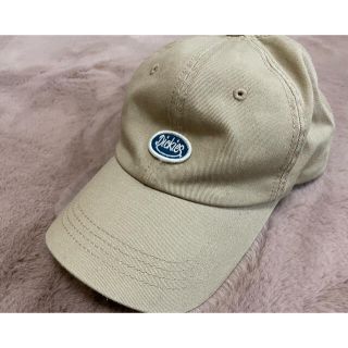 ディッキーズ(Dickies)のDickies キャップ 帽子(キャップ)