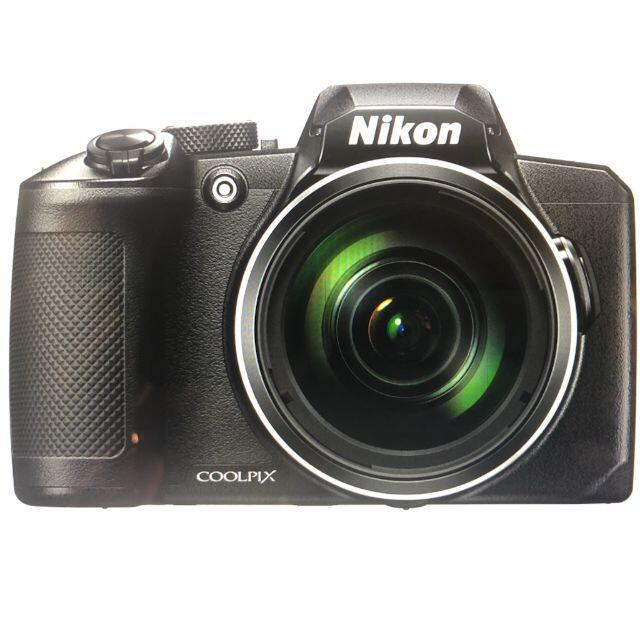 ■ニコン(Nikon)　COOLPIX B600