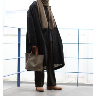 期間限定特価!☆メーカー価格より60%OFF!☆ Hender Scheme エンダー
