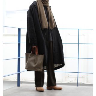 rockitsuneさま専用　Hender Scheme  piano bag