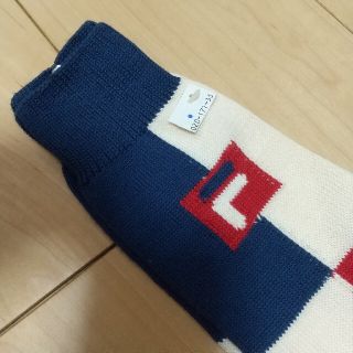 フィラ(FILA)のメンズ　靴下　ソックス　フィラ　FILA(ソックス)